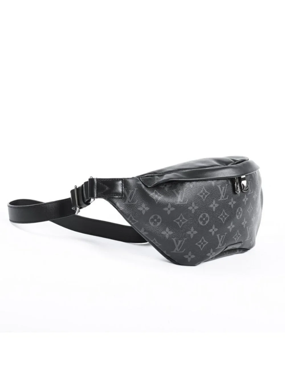 Louis Vuitton Boston Bag Discovery